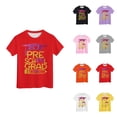 thumbnail image 1 of Kindergarten Graduation Shirt for Girl: Last Day of School Shirt Kids 2026 Preschool Graduation Gift Tee Top, 1 of 4