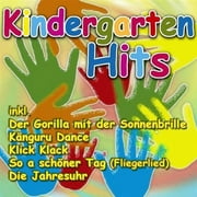 Pre-Owned Kindergarten Hits
