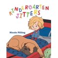 thumbnail image 1 of Kindergarten Jitters, (Paperback), 1 of 1