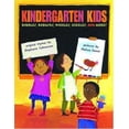 thumbnail image 1 of Pre-Owned Kindergarten Kids (Unknown) 0060007141 9780060007140, 1 of 1