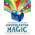 thumbnail image 1 of Kindergarten Magic : Theme-Based Lessons for Building Literacy and Library Skills (Paperback), 1 of 1