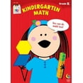 thumbnail image 1 of Pre-Owned Kindergarten Math Stick Kids Workbook, 9781616017767, 1616017767, Paperback,, 1 of 1