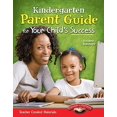thumbnail image 1 of Pre-Owned Kindergarten Parent Guide for Your Child's Success (Building School and Home Connections) Paperback, 1 of 1
