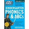 thumbnail image 1 of Pre-Owned Kindergarten Phonics and ABCs (Paperback) 0761178074 9780761178071, 1 of 1