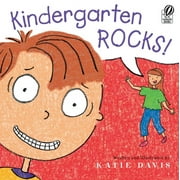 Kindergarten Rocks! A Kindergarten Readiness Book for Kids, Paperback