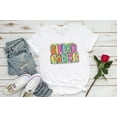 thumbnail image 1 of Kindergarten Shirt, Kindergarten Student Shirt, To School Shirt, Kindergarten Shirts, Students Shirt, 1 of 4