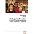 thumbnail image 1 of Kindergarten Transition, (Paperback), 1 of 1