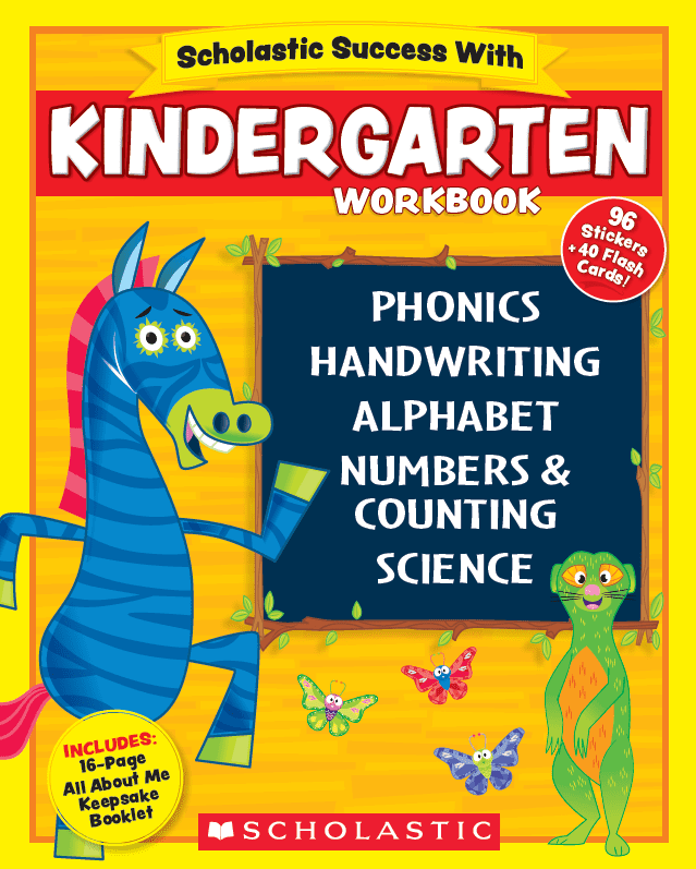 Scholastic Success With Grade 4: Writing by Scholastic