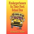 thumbnail image 1 of Kindergarteners On Their First School Bus, (Paperback), 1 of 1