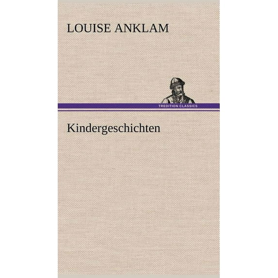 Kindergeschichten (Hardcover)