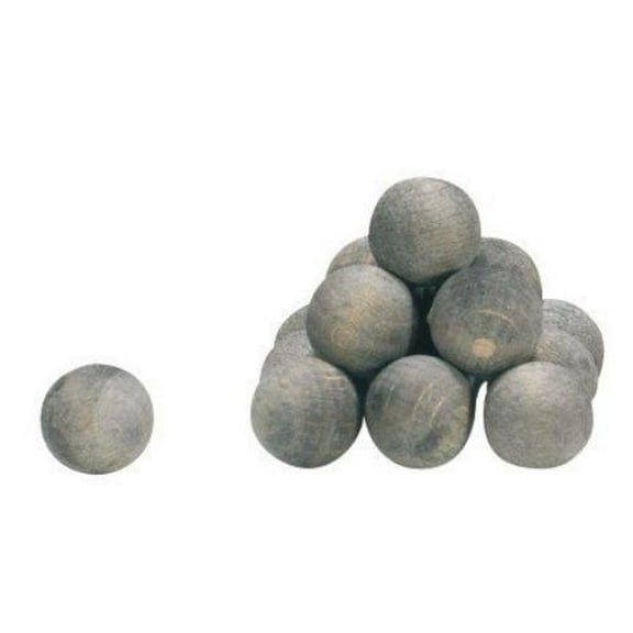 Kinderkram (Ostheimer) 5540517 - Cannonballs (10 pieces)