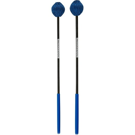 Kindermallets Orff Mallets Cord Head Bass Metallophone Mallets