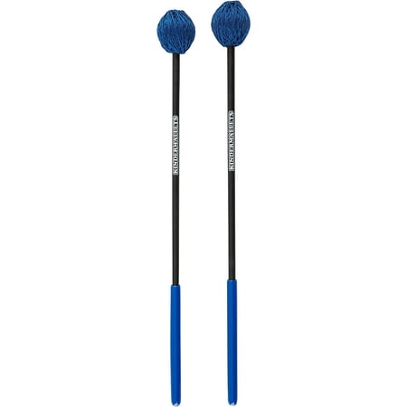 Kindermallets Orff Mallets Cord Head Metallophone Mallets