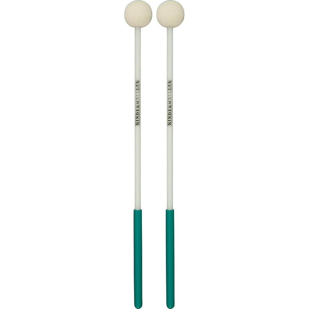 Kindermallets Orff Mallets Felt Xylophone / Metallophone