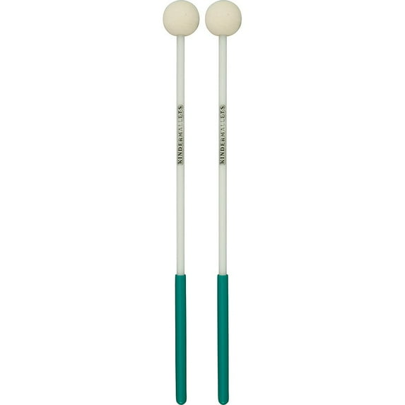 Kindermallets Orff Mallets Felt Xylophone / Metallophone