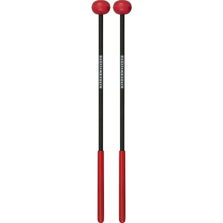 Kindermallets Orff Mallets Hard Rubber Metallophone