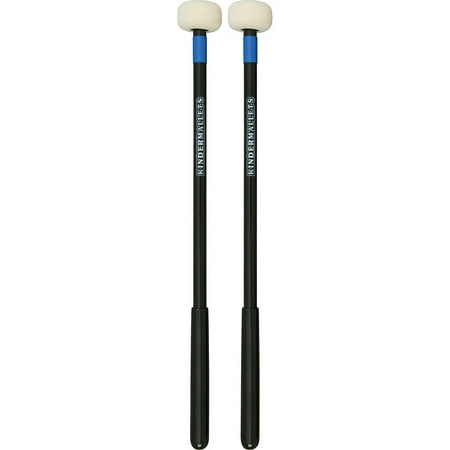 Kindermallets Orff Mallets Medium Timpani