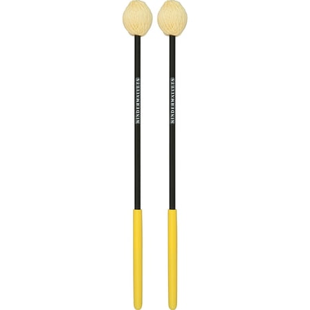 Kindermallets Orff Mallets Soft Cord Metallophone