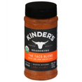 Kinders Taco Blend Seasoning, 12 Oz