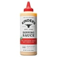 thumbnail image 1 of Kinders The Chicken Sauce Dipping Sauce 22 Ounce, 1 of 5