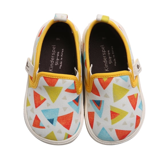 Kinderspel SLIP-ON Shoes