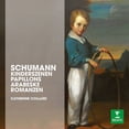 thumbnail image 1 of Kinderszenen Papillons Arabeske Romanzen Op 28, 1 of 1
