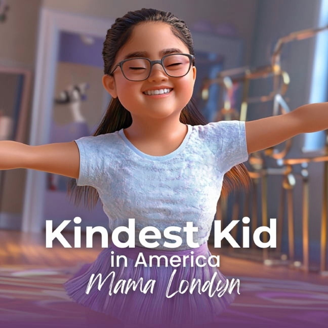 Kindest Kid in the world, Mama Londyn, (Paperback)