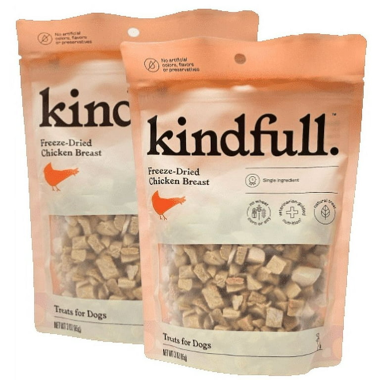 Dried chicken breast dog treats hotsell