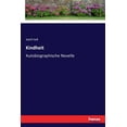 thumbnail image 1 of Kindheit: Autobiographische Novelle, (Paperback), 1 of 1