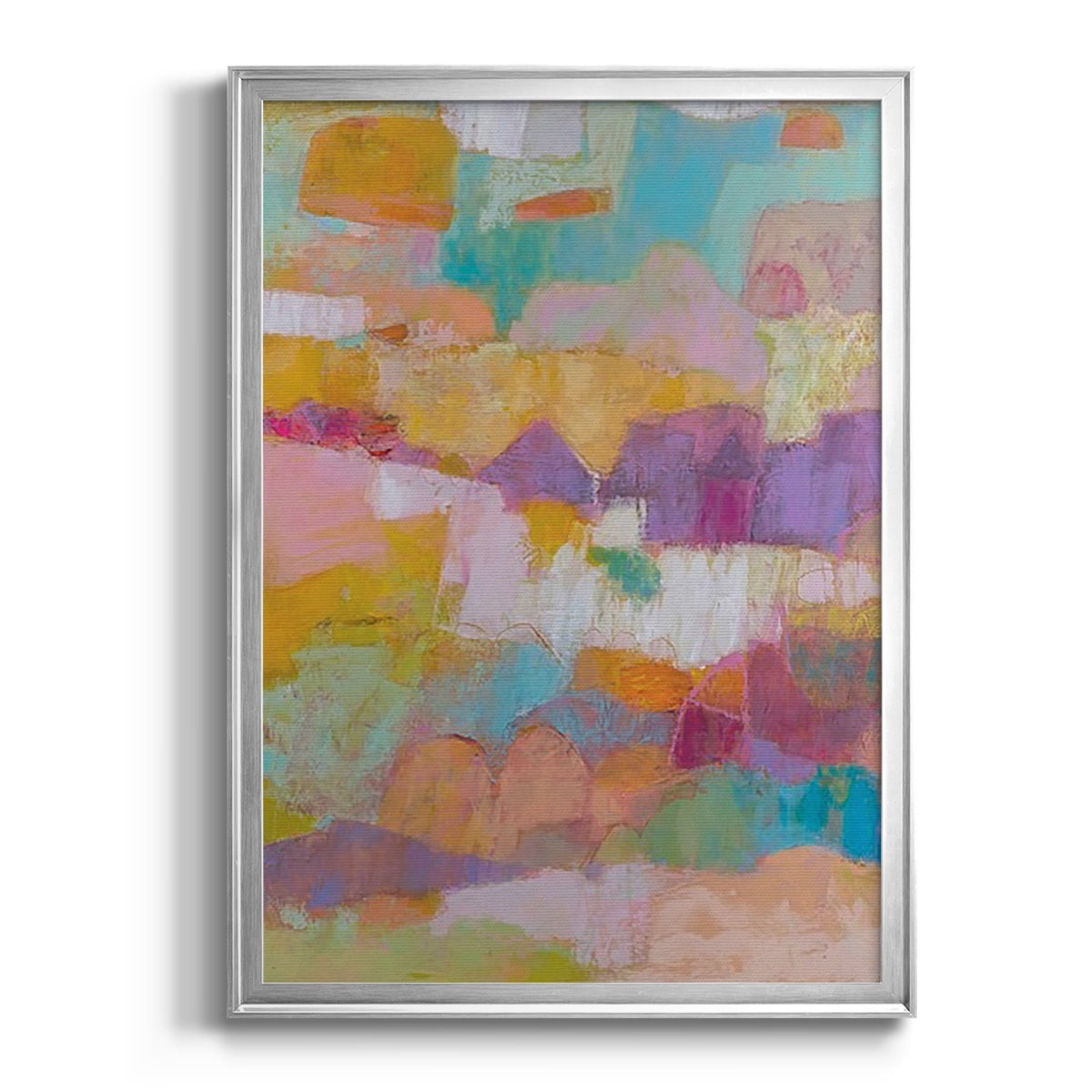 Kindill I Premium Framed Print, in Gold, Black, or Silver - Ready to Hang