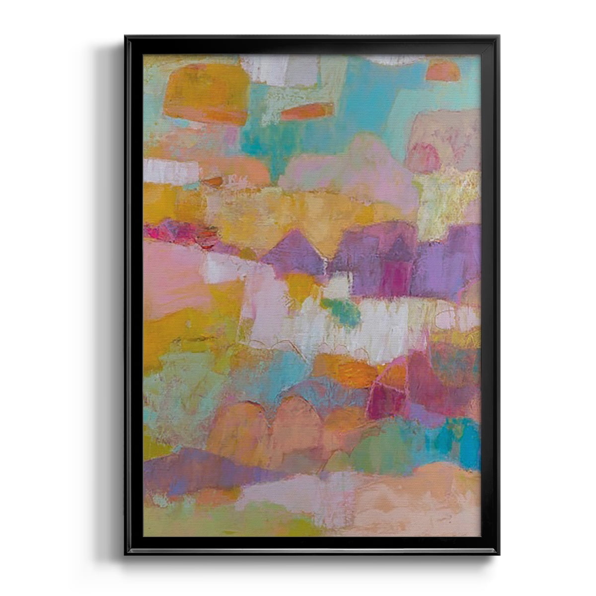 Kindill I Premium Framed Print, in Gold, Black, or Silver - Ready to Hang