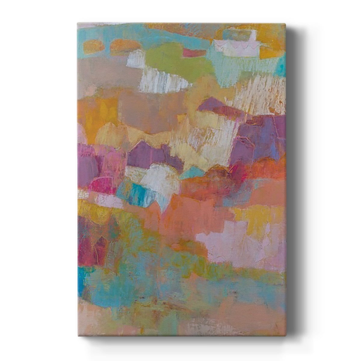 Kindill II Premium Gallery Wrapped Canvas - Ready to Hang