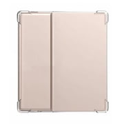 Kindle Oasis Case (9th &10th Gen,2017/2019 Released) 7 Clear Cover Reinforced Corners Case for Amazon Kindle Oasis