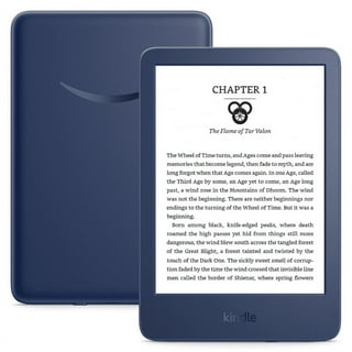 Klevercase Universal Kindle and Ereader or Tablet Case With Various Magic  and Hogwarts Inspired Book Cover Designs. 