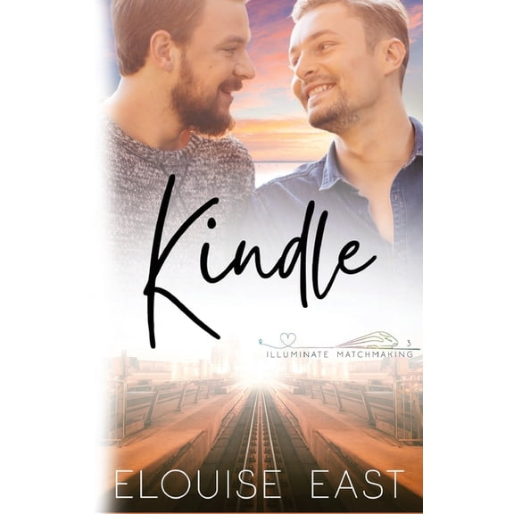 Kindle, (Paperback)