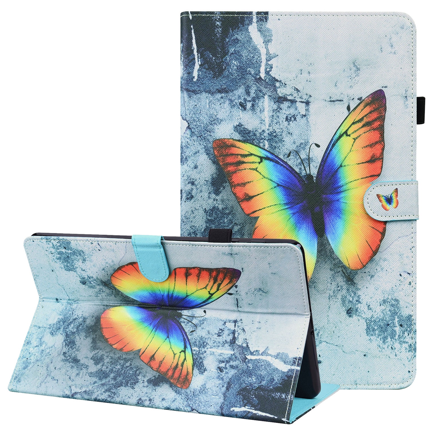 Kindle Paperwhite 10th Gen 2018 Case, Fit for All Paperwhite