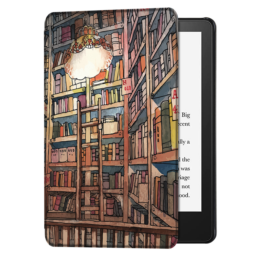 Kindle Paperwhite 11th Generation Case Released Slim Lightweight Cover for 6.8 inch Kindle