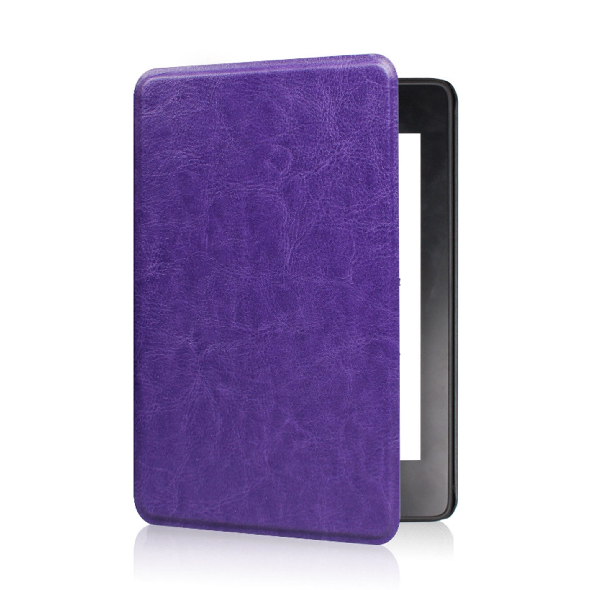 Etui For Kindle 2022 Smart Case 11th Gen 6 inch PU Leather Hard Ereader  Cover For Funda Kindle 11th Generation 2022 Case Cover - AliExpress