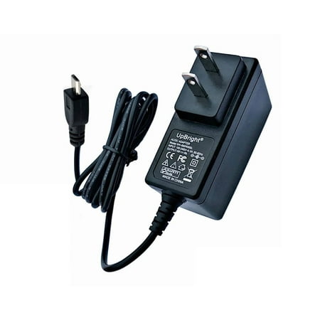 5V AC DC Adapter for Kindle Paperwhite Amazon Charger Direct Plug Power Supply Cord