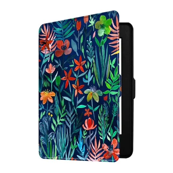 Kindle Paperwhite Prior To 2018 Slim Lightweight Case