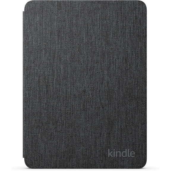 Kindle Colorsoft Case, Lightweight and Water-Safe, Foldable Protective Cover - Fabric