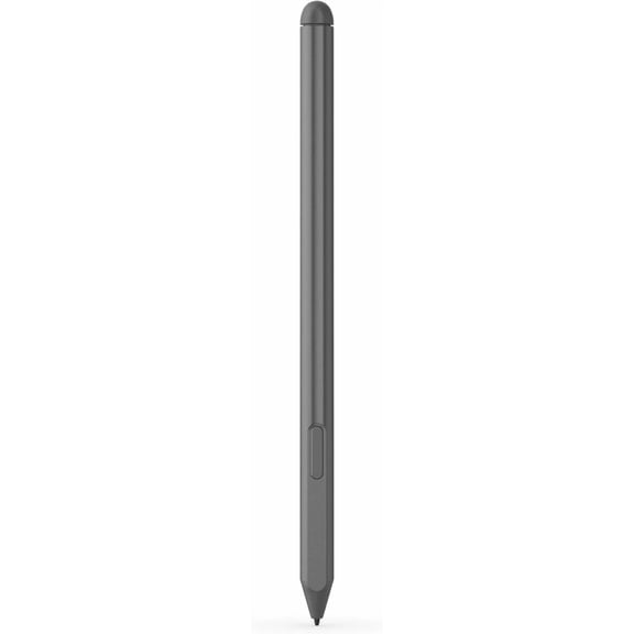 Kindle Scribe Premium Pen, Sleek Stylus Design with Improved Eraser - Tungsten