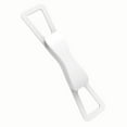 thumbnail image 1 of Kindle Strap,Comfortable Hand Strap for Kindle and Tablets,Kindle Accessories for Reading in Bed,Secure and Lightweight Grip Holder for 4.7-8" Tablet/Paperwhite/E-Book/Phone(White), 1 of 6