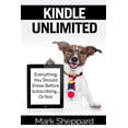 thumbnail image 1 of Kindle Unlimited: Everything You Should Know Before Subscribing...Or Not (Paperback), 1 of 1
