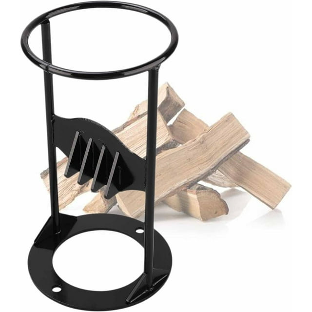 Kindling Cracker, Quick Manual Log Splitter, Lighting Splitter