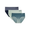 thumbnail image 1 of Kindly Women's Seamless Hipster, 3 pack, 1 of 9
