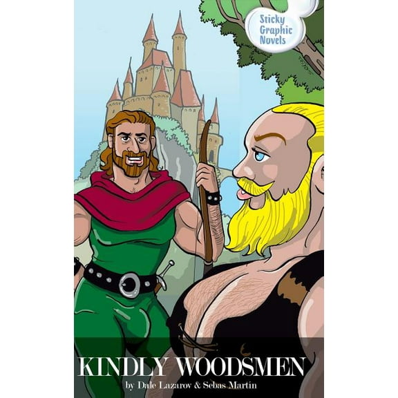 Kindly Woodsmen (Hardcover)