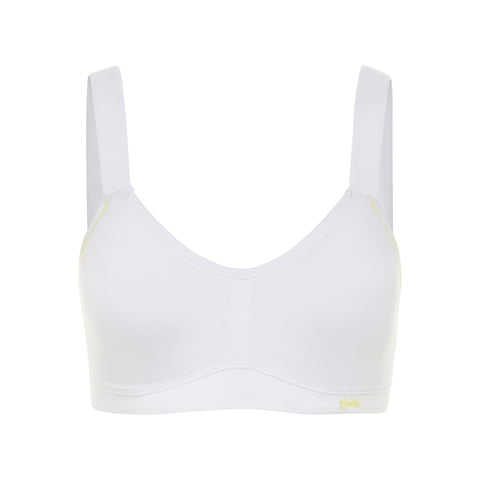Women's Comfort Modal Lounge Pullover Bra, Sizes S to XXXL