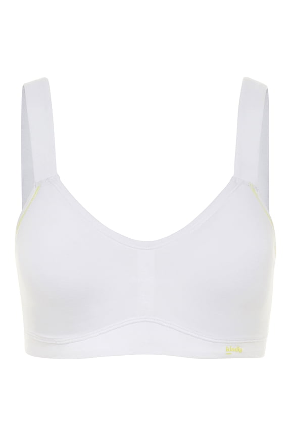 Women's Comfort Modal Lounge Pullover Bra, Sizes S to XXXL