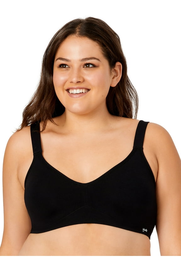 Women's Comfort Modal Lounge Pullover Bra, Sizes S to XXXL